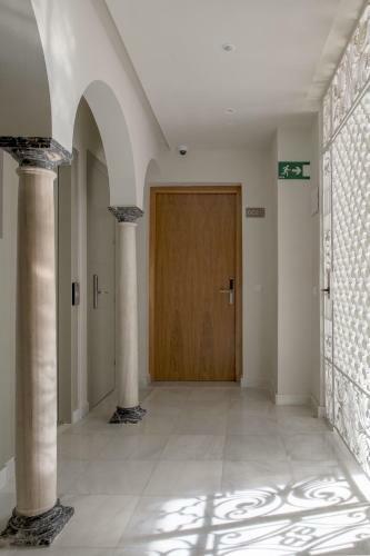 Apartamento Hommyhome Duque De Veragua