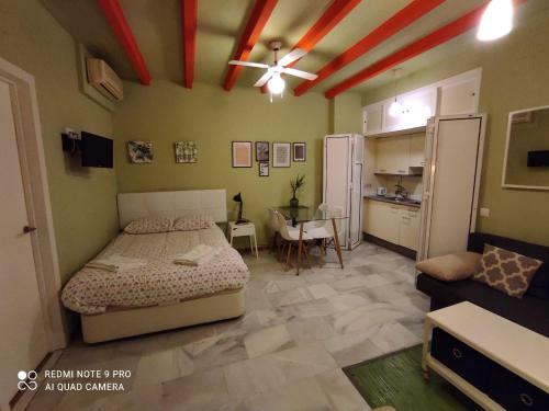 Apartamento Centro Hist�rico Metropol Wifi