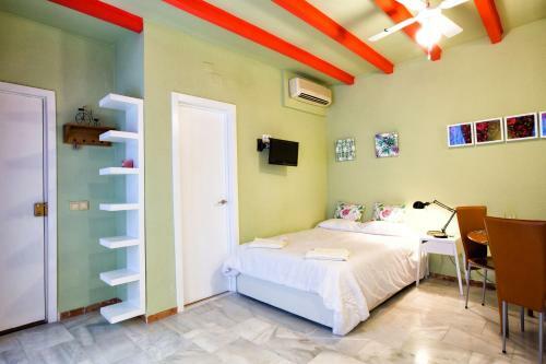 Apartamento Centro Hist�rico Metropol Wifi