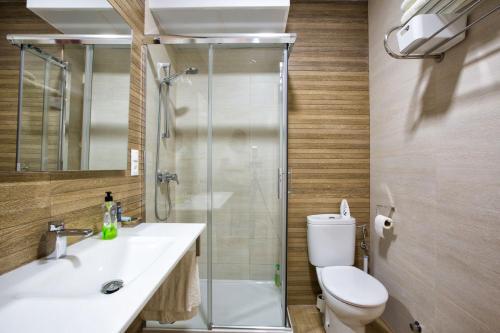 Apartamento Centro Hist�rico Metropol Wifi