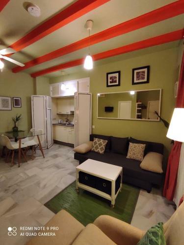Apartamento Centro Hist�rico Metropol Wifi