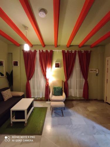 Apartamento Centro Hist�rico Metropol Wifi