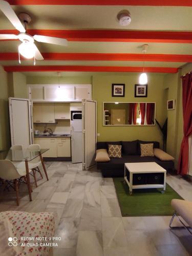 Apartamento Centro Hist�rico Metropol Wifi