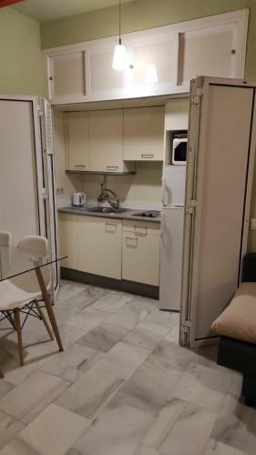 Apartamento Centro Hist�rico Metropol Wifi