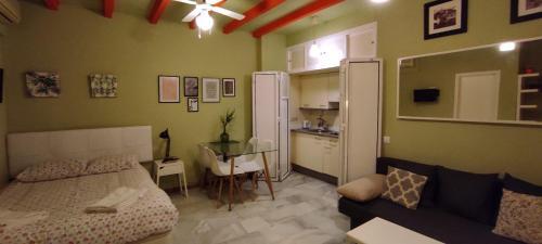 Apartamento Centro Hist�rico Metropol Wifi