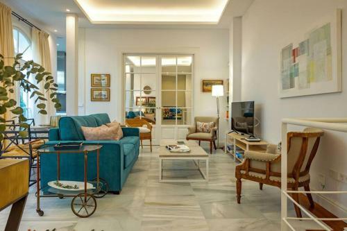 Apartamento Carlos Ca�al Deluxe By Valcambre