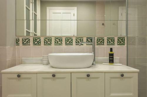 Apartamento Carlos Ca�al Deluxe By Valcambre