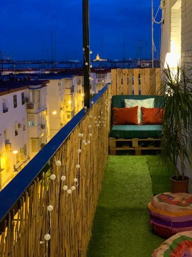 Bonito Apartamento En La Macarena