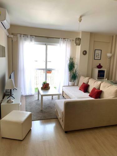 Bonito Apartamento En La Macarena
