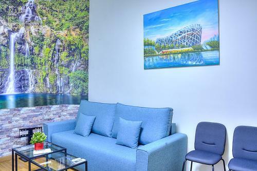 Apartamento Family Luxury Argote