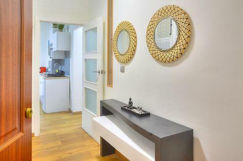 Apartamento Family Luxury Argote
