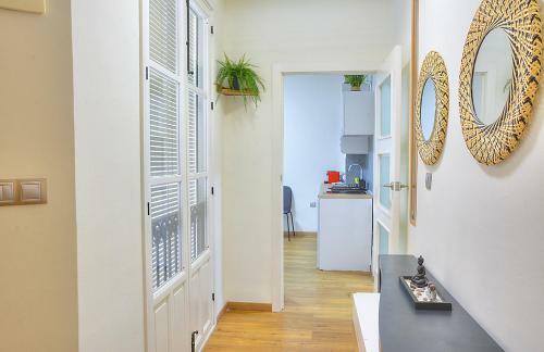 Apartamento Family Luxury Argote