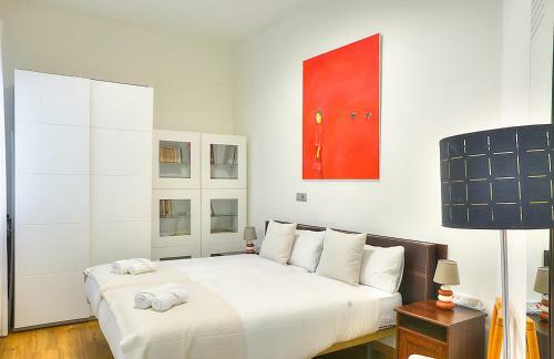 Apartamento Family Luxury Argote