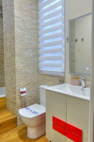 Apartamento Family Luxury Argote