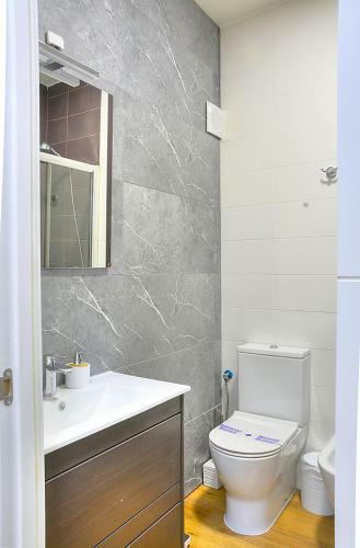 Apartamento Family Luxury Argote