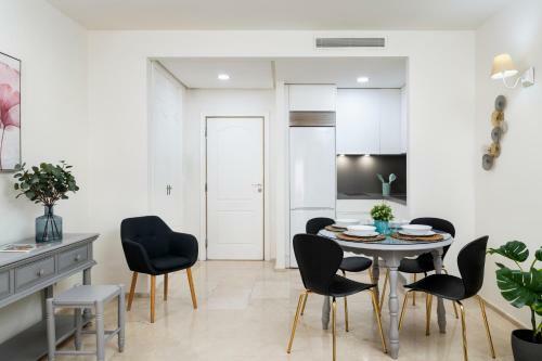 Magno Apartments Santa Justa