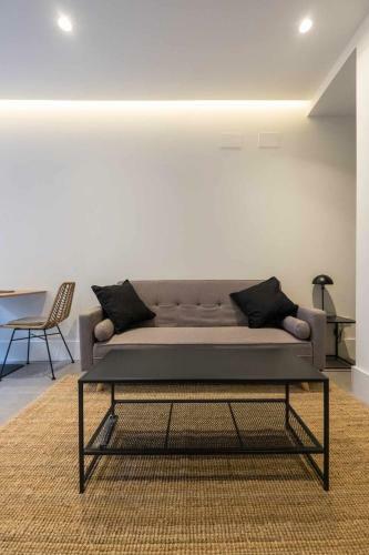At Presidente N�4 Apartamento Privado Completo