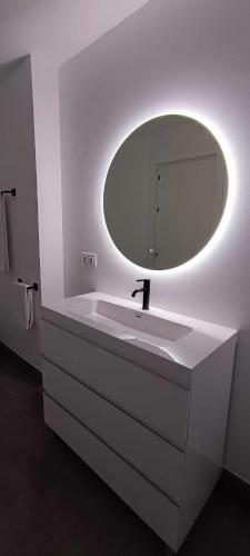 At Presidente N�4 Apartamento Privado Completo