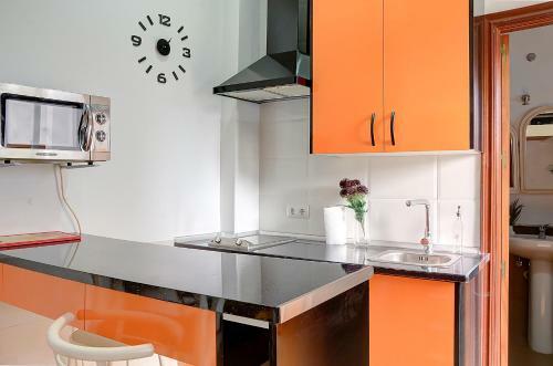 Apartamento Magical Studio In The Center Feijoo