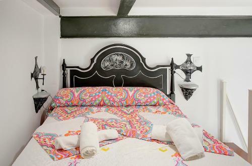 Apartamento Magical Studio In The Center Feijoo