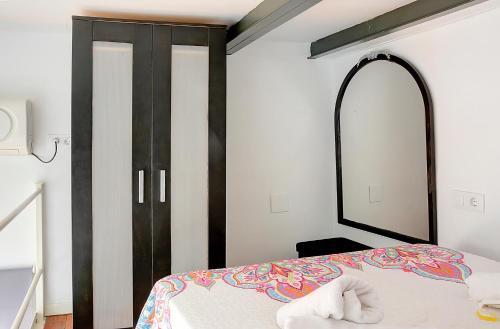 Apartamento Magical Studio In The Center Feijoo