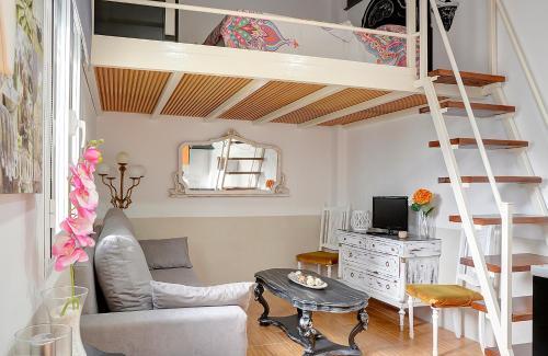 Apartamento Magical Studio In The Center Feijoo