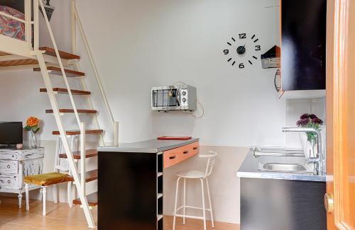 Apartamento Magical Studio In The Center Feijoo