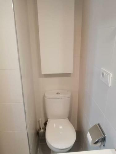 Apartamento Agradable D�plex Terraza Virgen Del Rocio