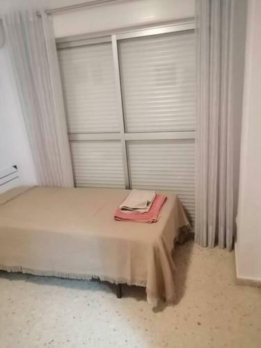 Apartamento Agradable D�plex Terraza Virgen Del Rocio