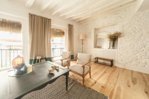 Apartamento Cse Garc�a De Vinuesa
