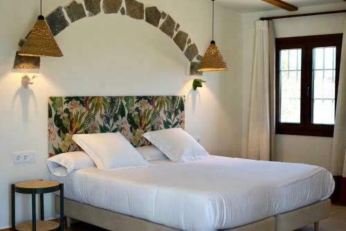 Hotel Rural Ganader�a Virgen Mar�a