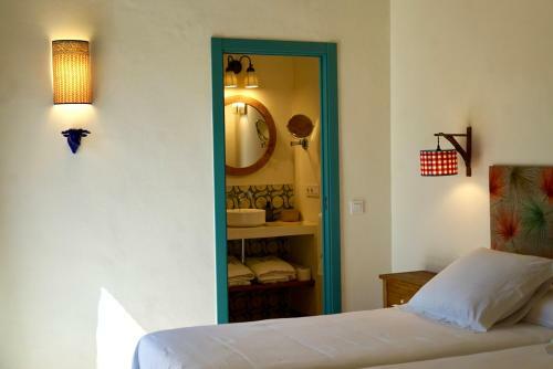 Hotel Rural Ganader�a Virgen Mar�a