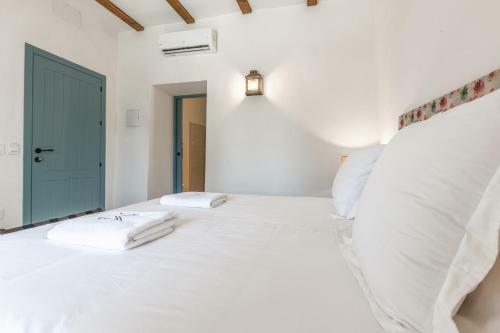 Hotel Rural Ganader�a Virgen Mar�a