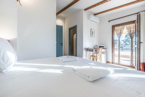 Hotel Rural Ganader�a Virgen Mar�a
