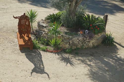 Hotel Rural Ganader�a Virgen Mar�a