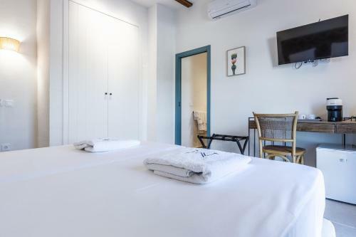 Hotel Rural Ganader�a Virgen Mar�a