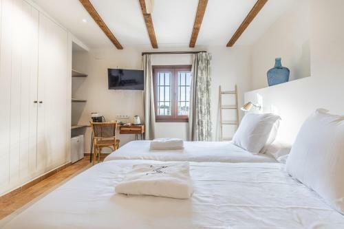 Hotel Rural Ganader�a Virgen Mar�a