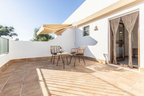 Hotel Rural Ganader�a Virgen Mar�a