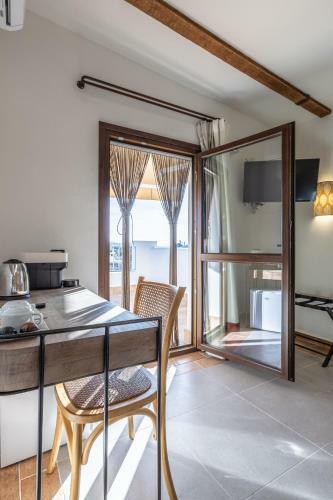 Hotel Rural Ganader�a Virgen Mar�a