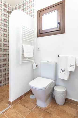 Hotel Rural Ganader�a Virgen Mar�a