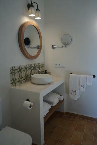 Hotel Rural Ganader�a Virgen Mar�a