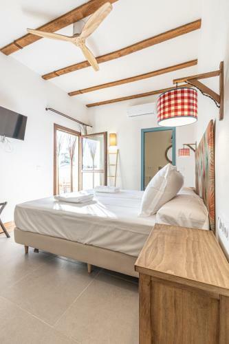 Hotel Rural Ganader�a Virgen Mar�a