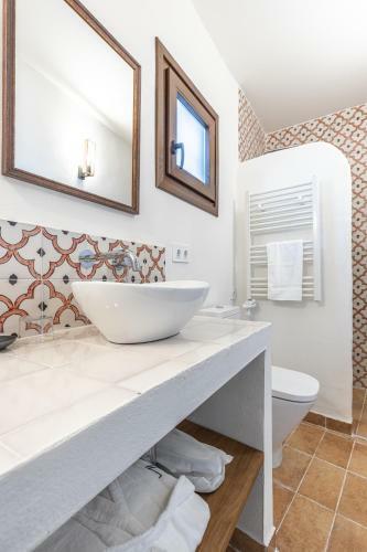 Hotel Rural Ganader�a Virgen Mar�a