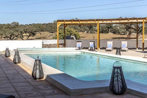Hotel Rural Ganader�a Virgen Mar�a