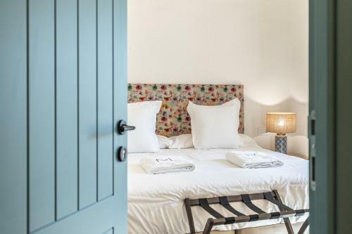 Hotel Rural Ganader�a Virgen Mar�a