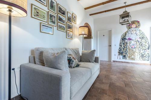 Hotel Rural Ganader�a Virgen Mar�a
