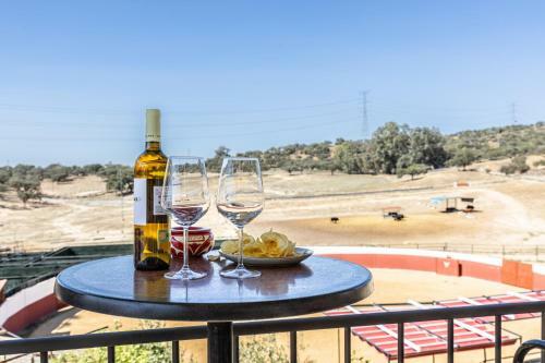 Hotel Rural Ganader�a Virgen Mar�a