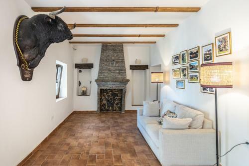 Hotel Rural Ganader�a Virgen Mar�a