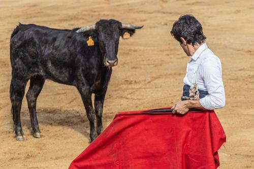 Hotel Rural Ganader�a Virgen Mar�a