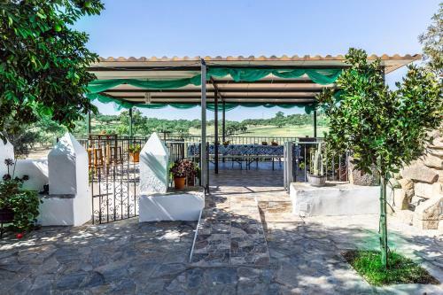 Hotel Rural Ganader�a Virgen Mar�a